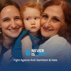 Meet your Posher, Wendy